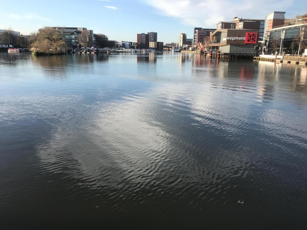 Birchover One The Brayford Lincoln Kültér fotó