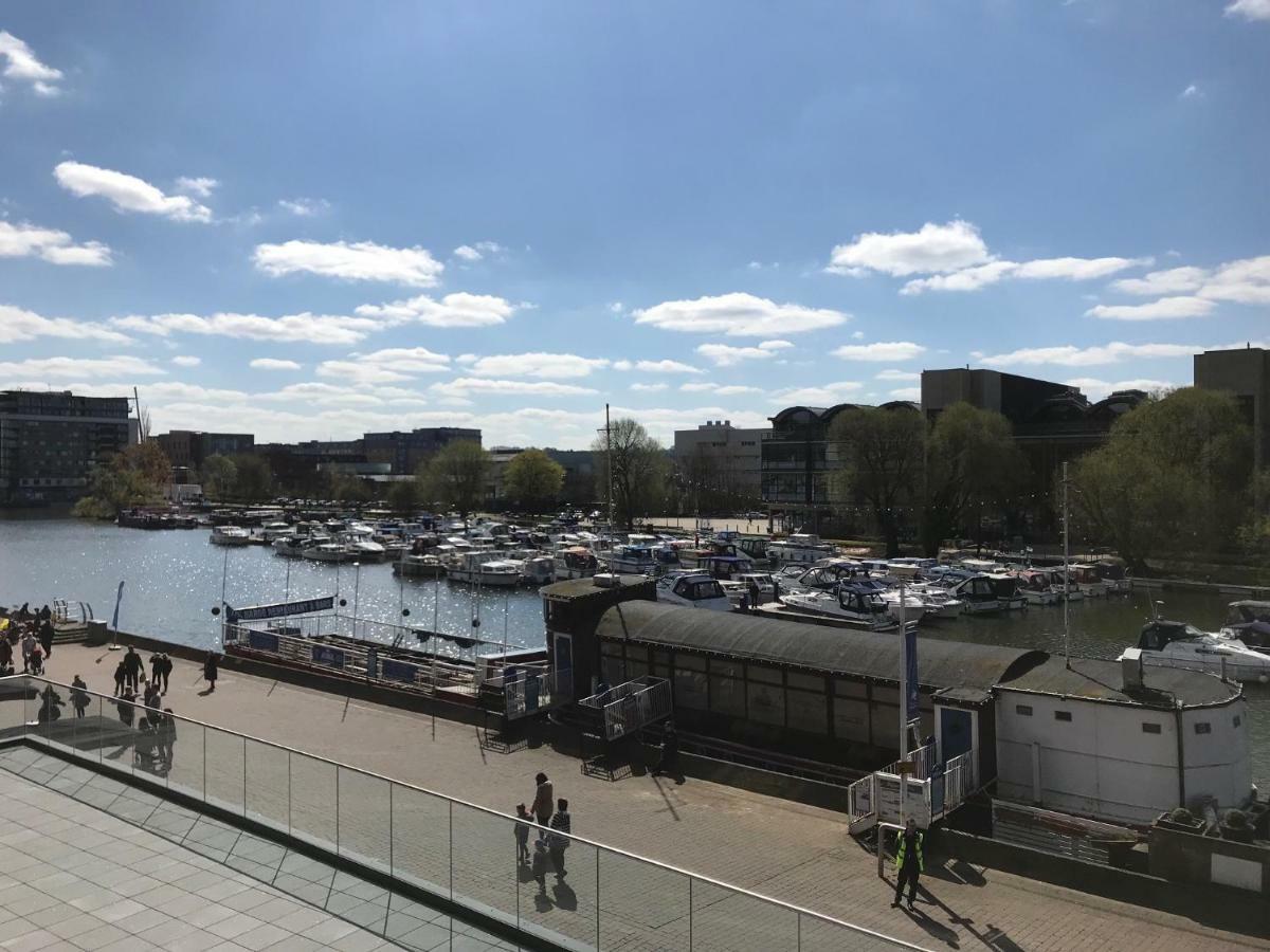 Birchover One The Brayford Lincoln Kültér fotó