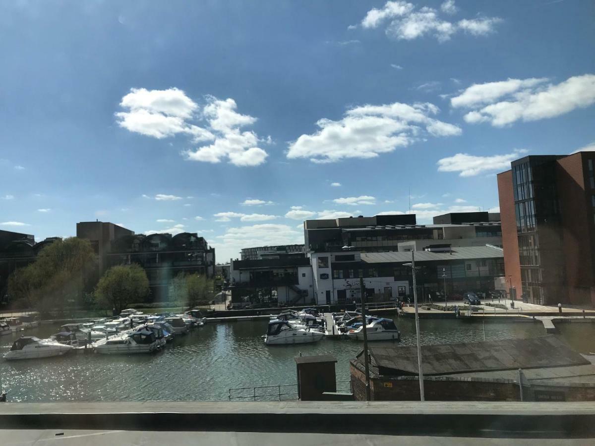 Birchover One The Brayford Lincoln Kültér fotó