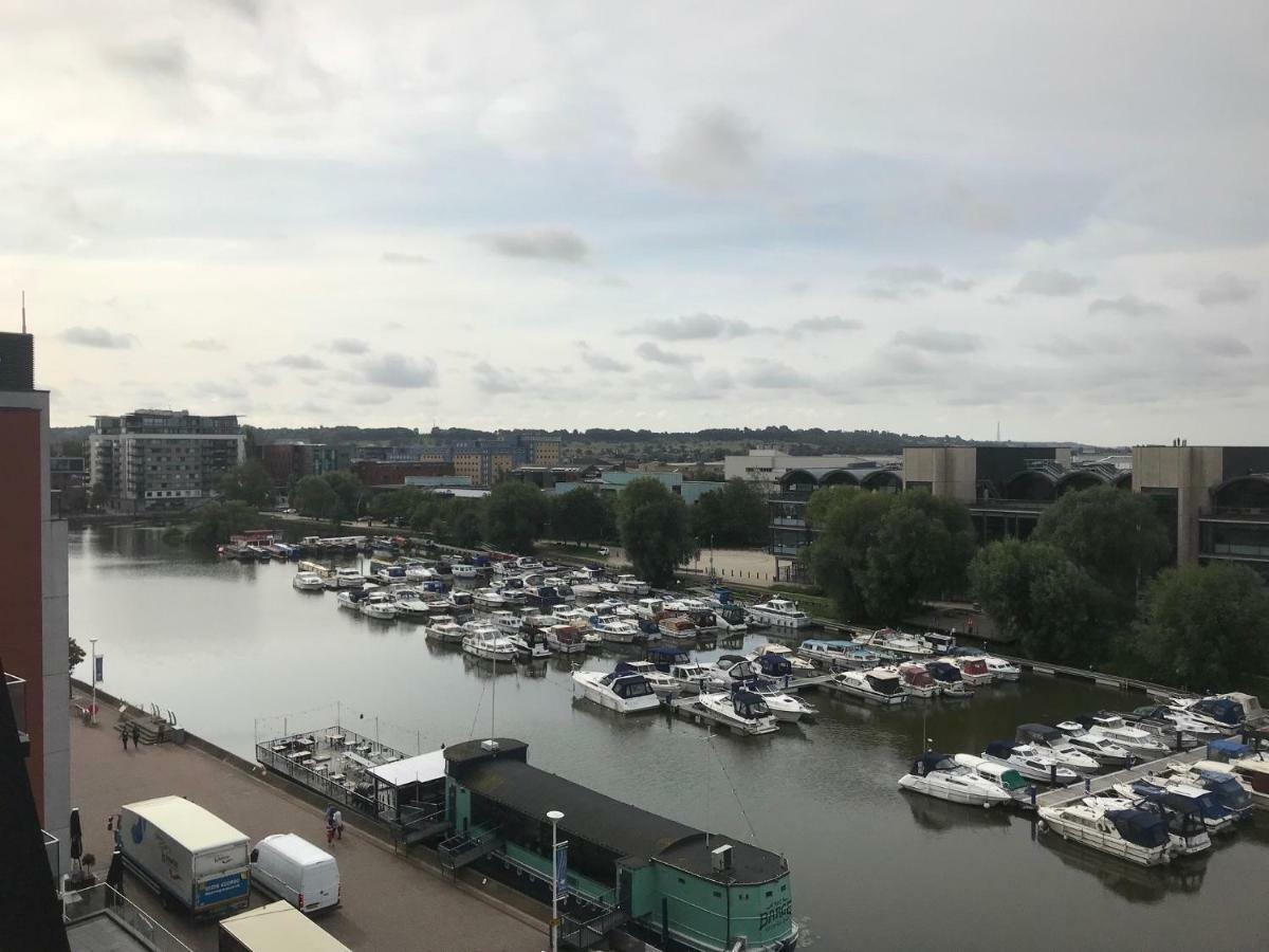 Birchover One The Brayford Lincoln Kültér fotó